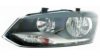 IPARLUX 11914301 Headlight